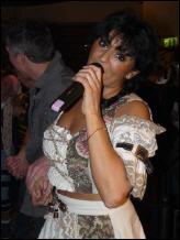 Fatma Kar war auch schon da...